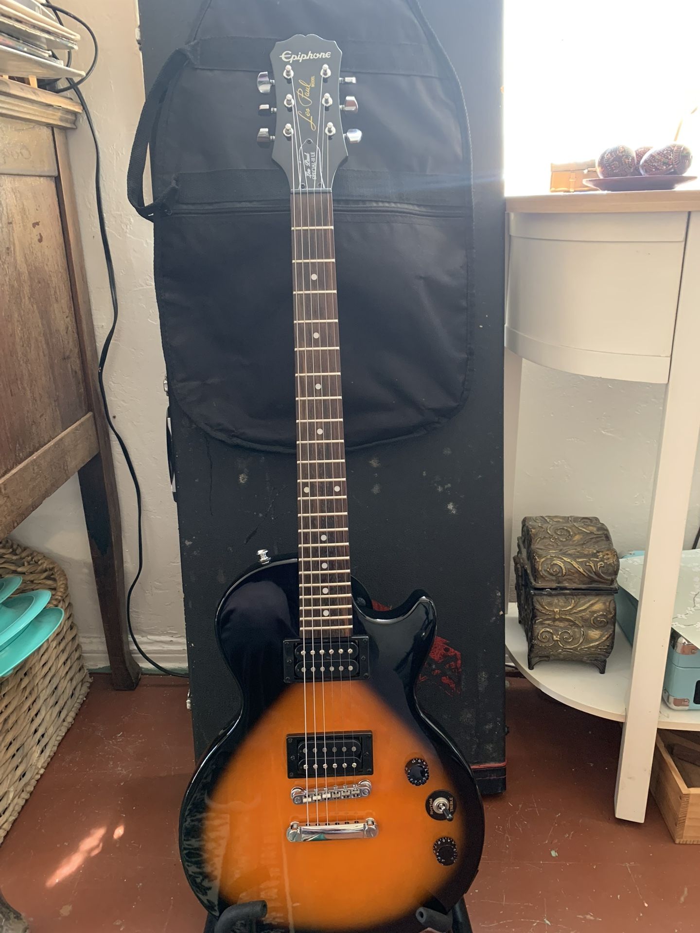 Epiphone Electric Guitar