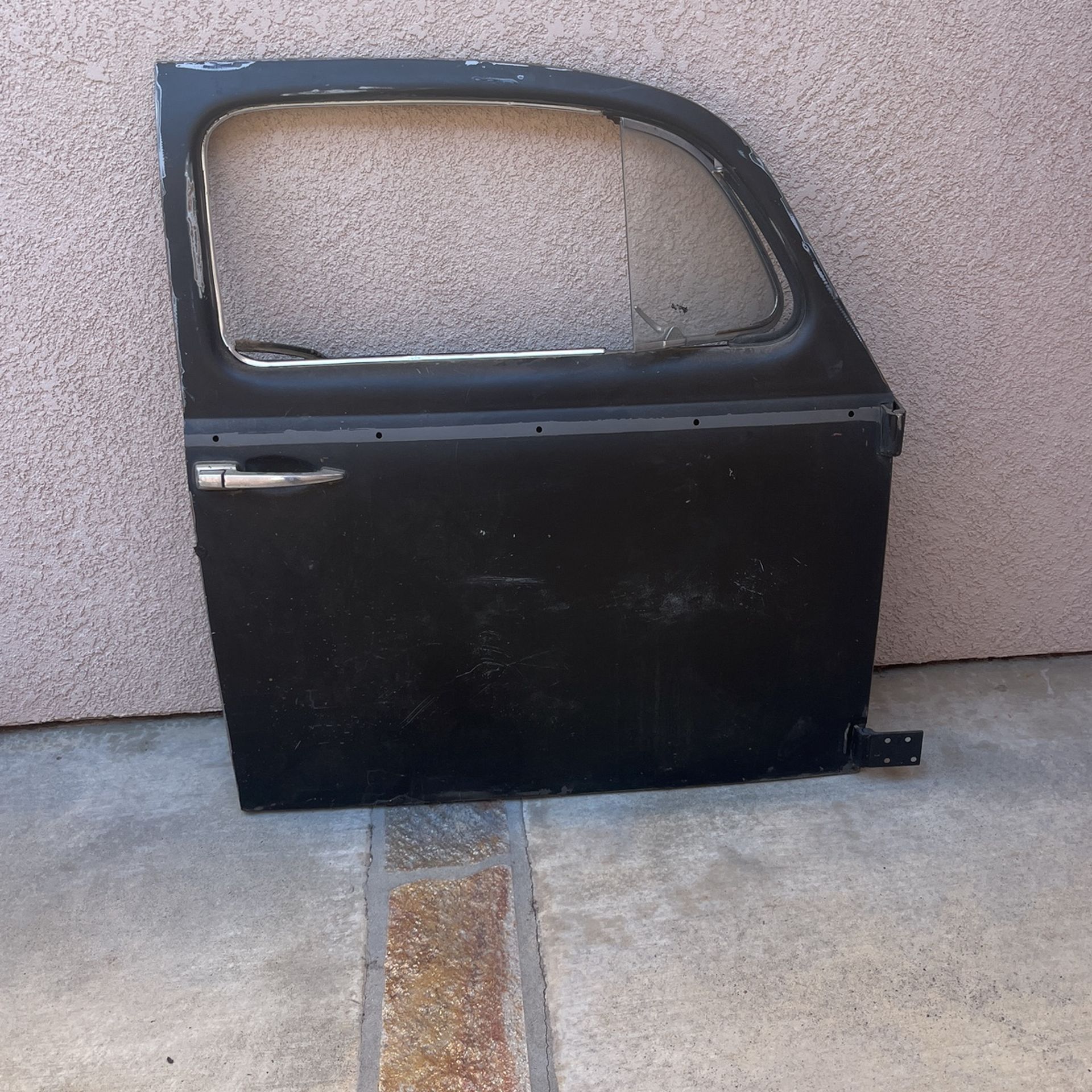 Vw Beetle Bug Door Parts