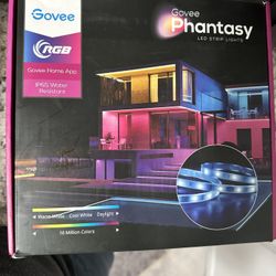Goove LED lights Waterproof 