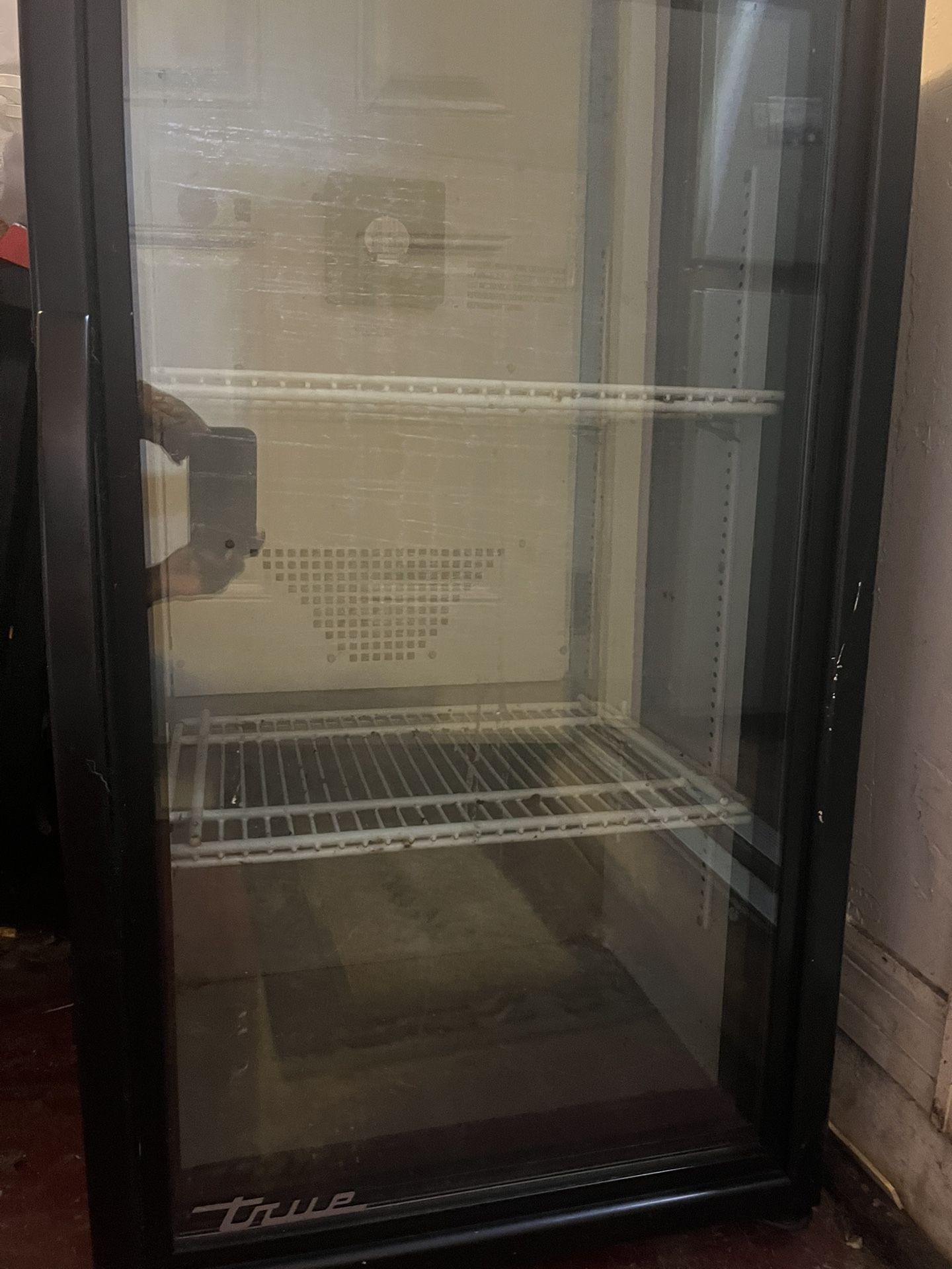 True Refrigeration