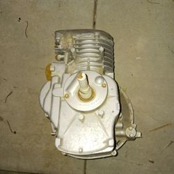 Law Mower Eng