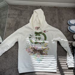 Gucci hoodie