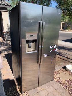 Fridge