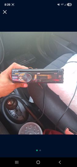 Jvc Auxiliary Pioneer