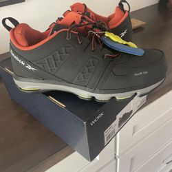 Reebok Flex Work Shoe