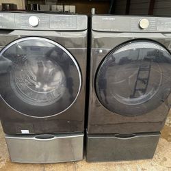 ✨WASHER & DRYER ⚡️✨‼️ ✨LAVADORA y SECADORA⚡️✨‼️ 