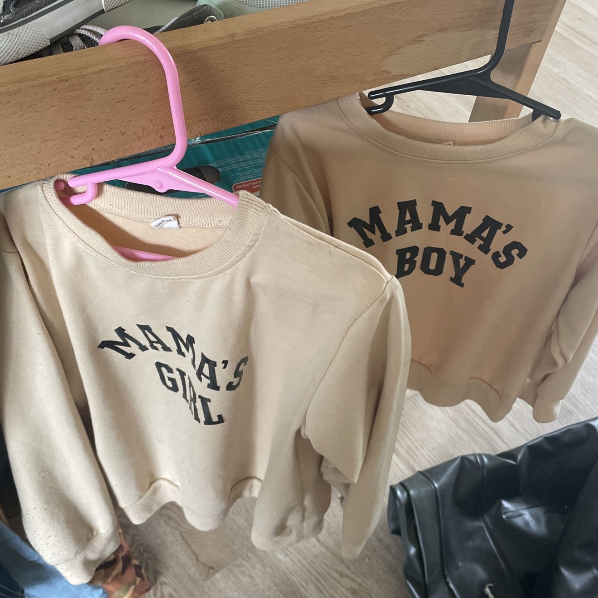 Kids Sweatshirts