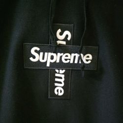Hoodie Supreme Xl