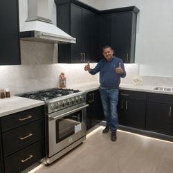 Ganbinetes De Cocina