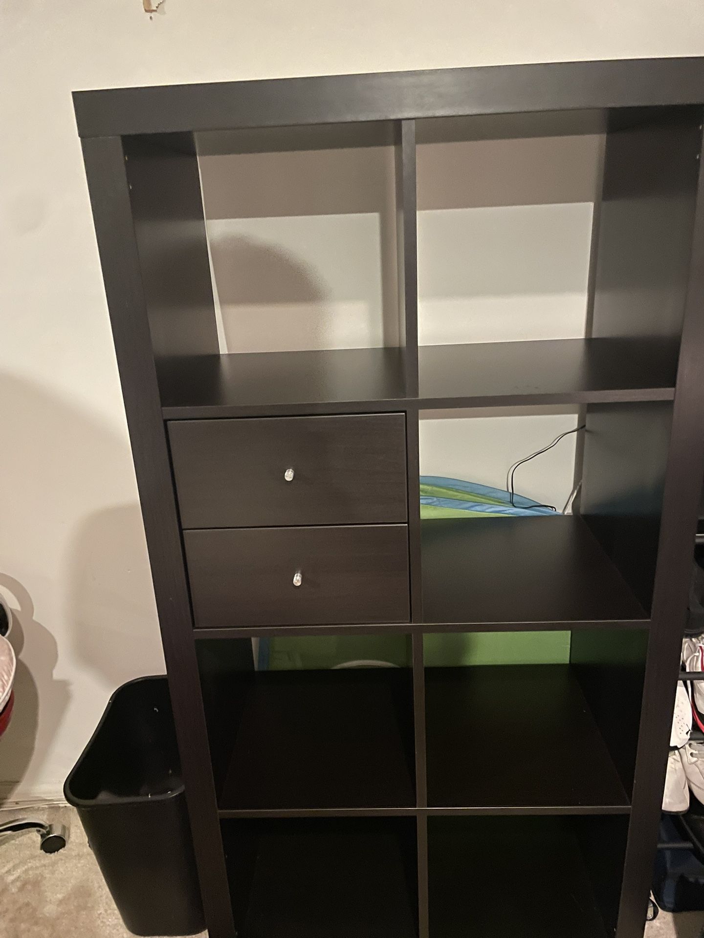IKEA Shelf Or TV Stand OBO