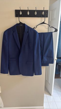 Men’s suit