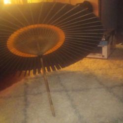 Umbrella Vintage Chinese