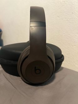 Beats Studio pro