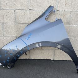2018-22024 Honda Odyssey Left Driver side Fender oem