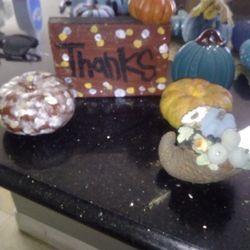 Fall Decor