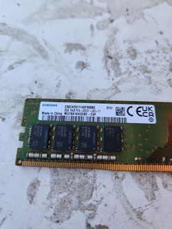 Ram four computer