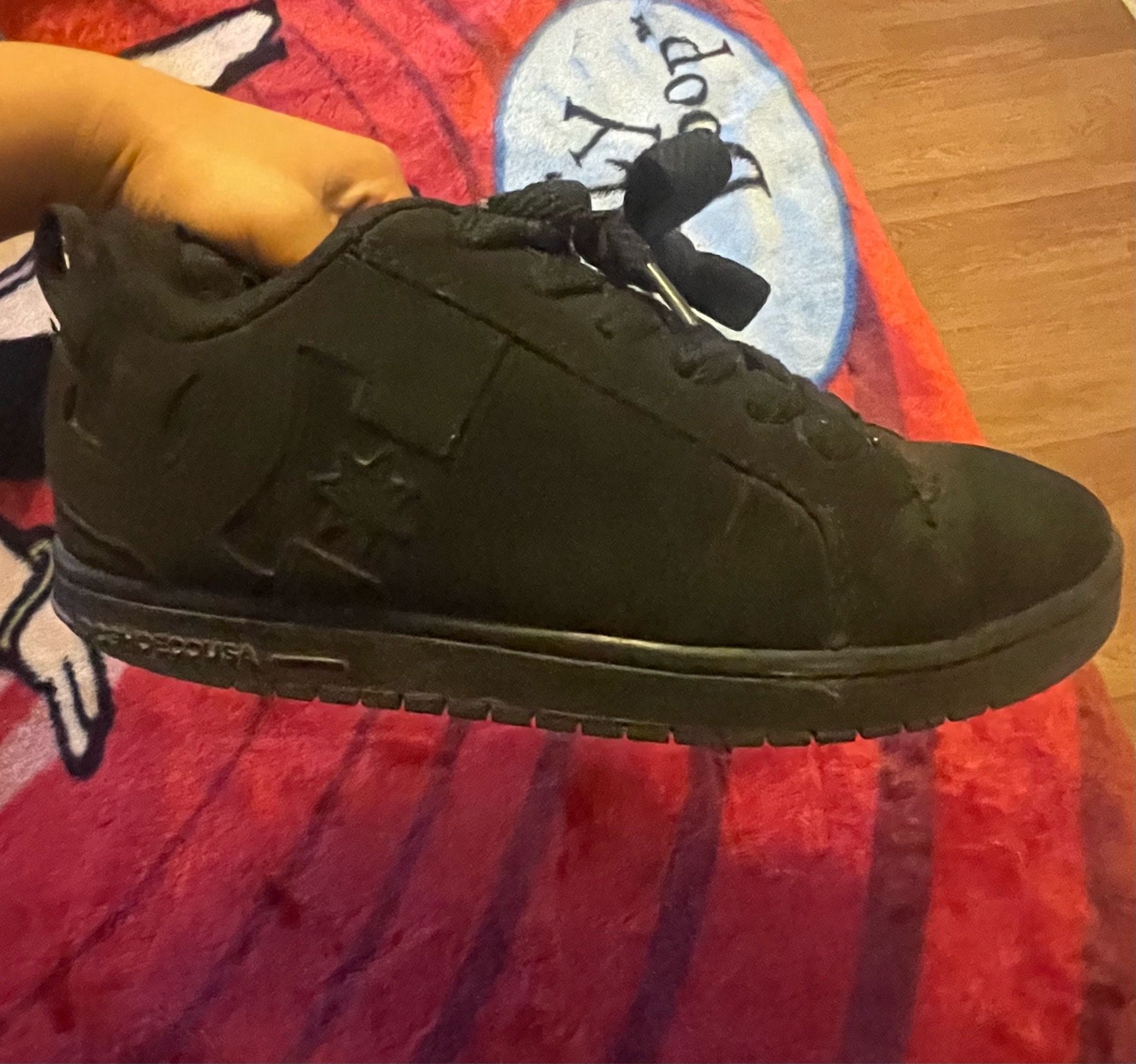 Dcs