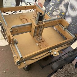 CNC Machine