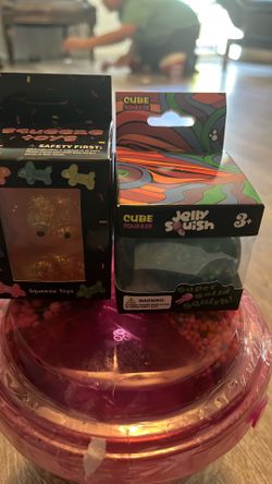 Squishy