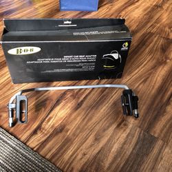 B.O.B Infant Car Seat Adapter