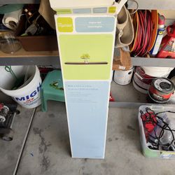 Inplace  Kingston shelf (Mohogny)