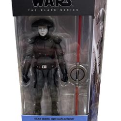 * NEW Star Wars The Black Series FIFTH BROTHER (INQUISITOR) Action Figure Hasbro