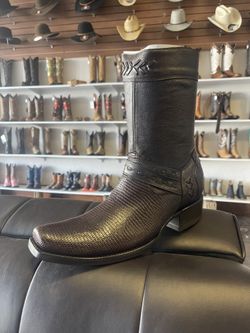Lizard Hudson Boot 