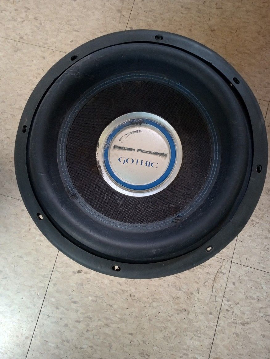 Bosina Buena Pala venta