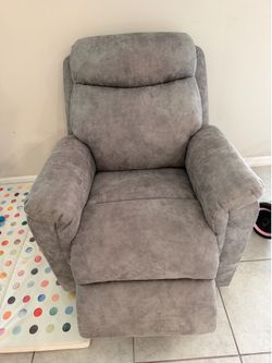 Sofa Recliner