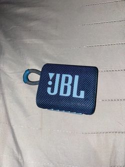 JBL Speaker