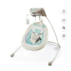 Ingenuity Baby Swing