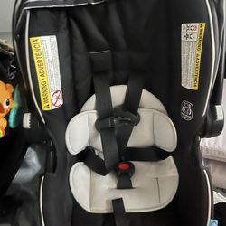 Car Seat