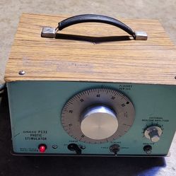 GRASS Instrument PS33 C Photic Stimulator