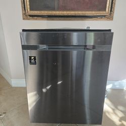Samsung Stove Unit