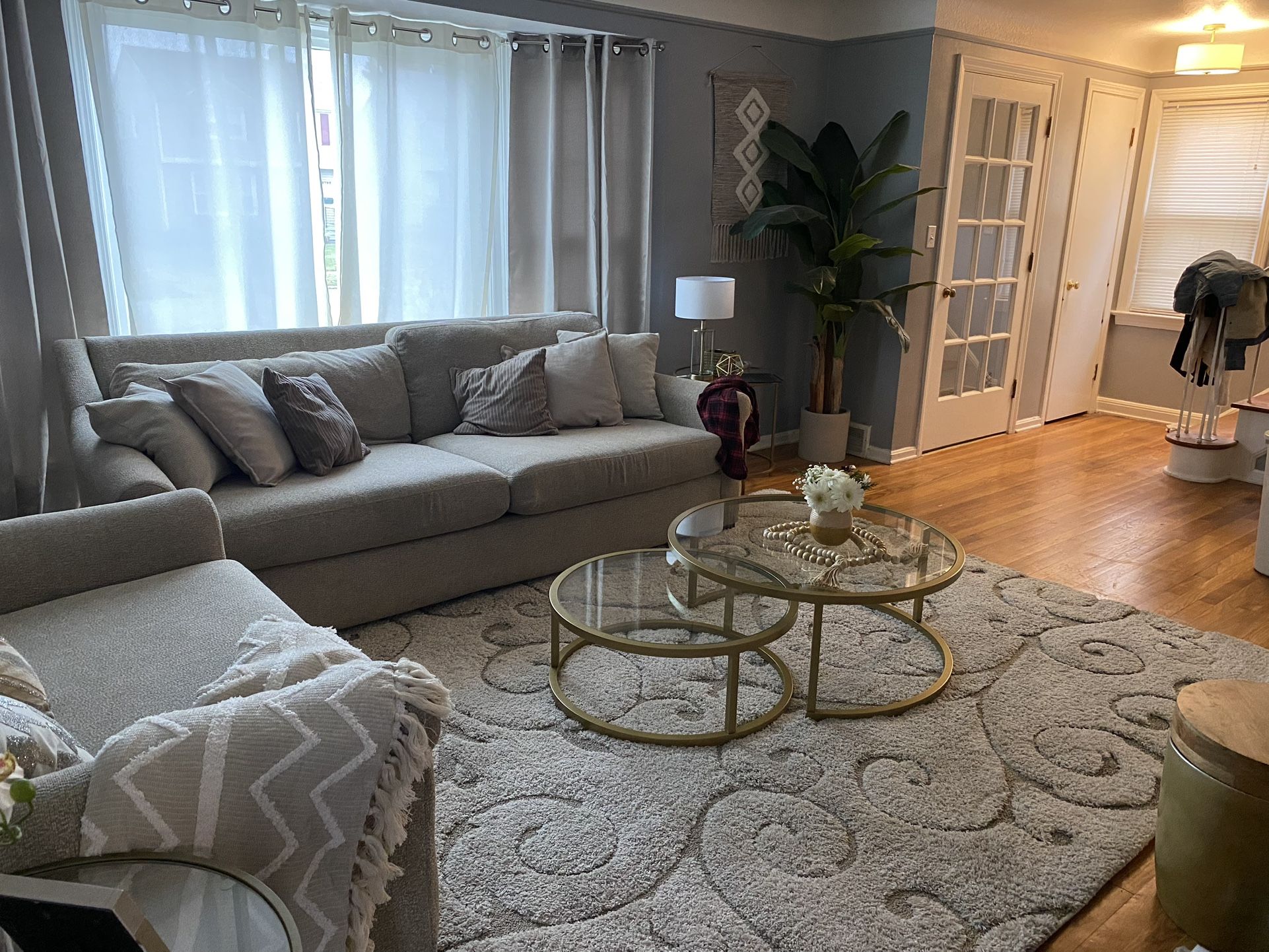 Full Size Sofa