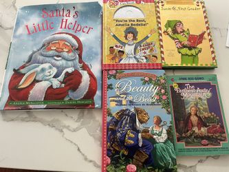 Children's Book Collection