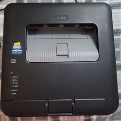 Brother Laser Printer