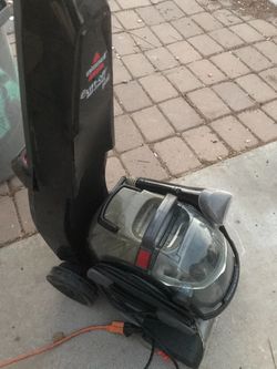 Vacuum cleaner