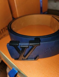 Leather Belts For Men 