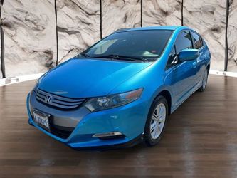 2010 Honda Insight