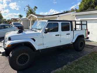 American forces beadlocks 17in wheels