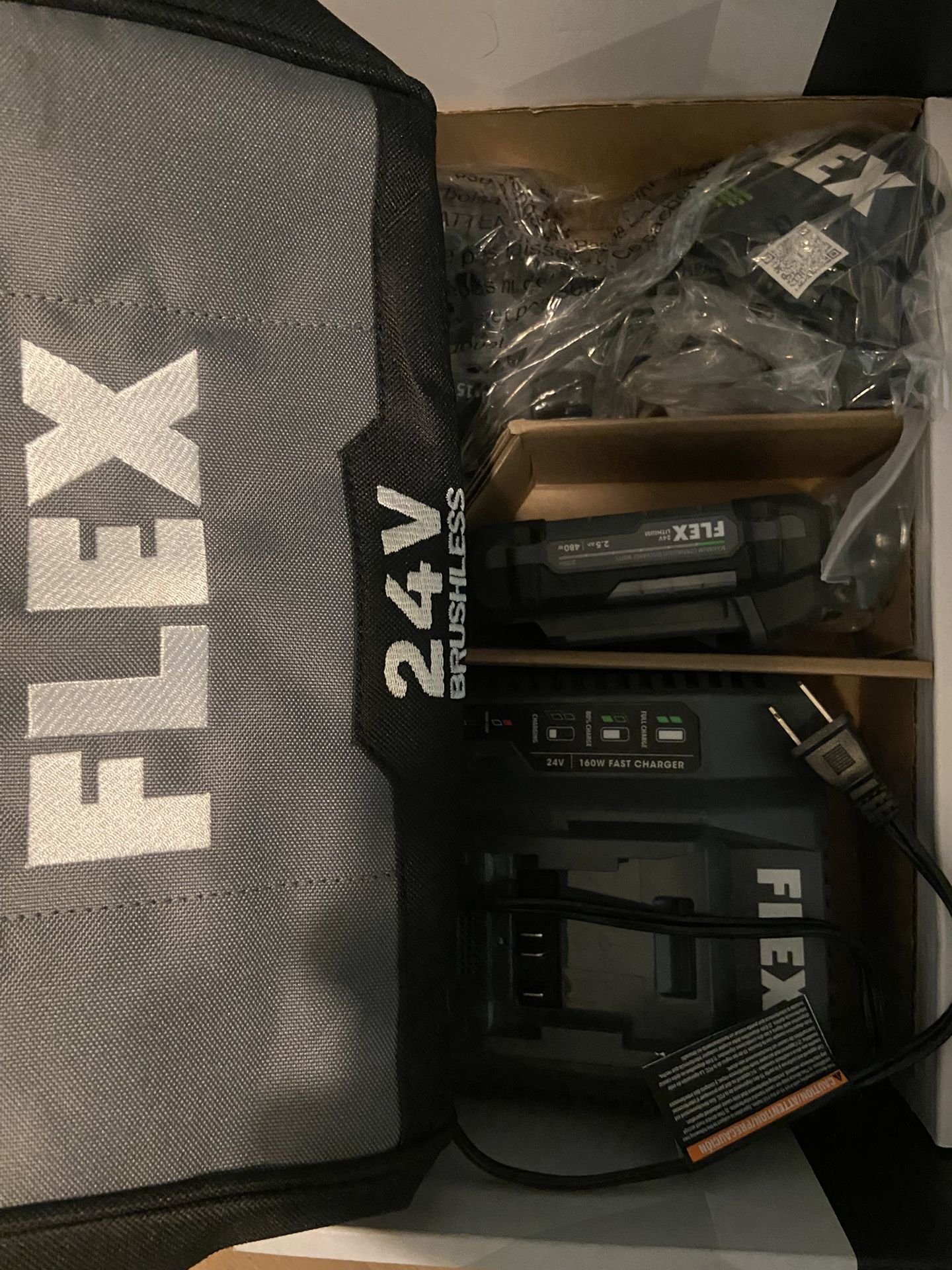 DRILL FLEX