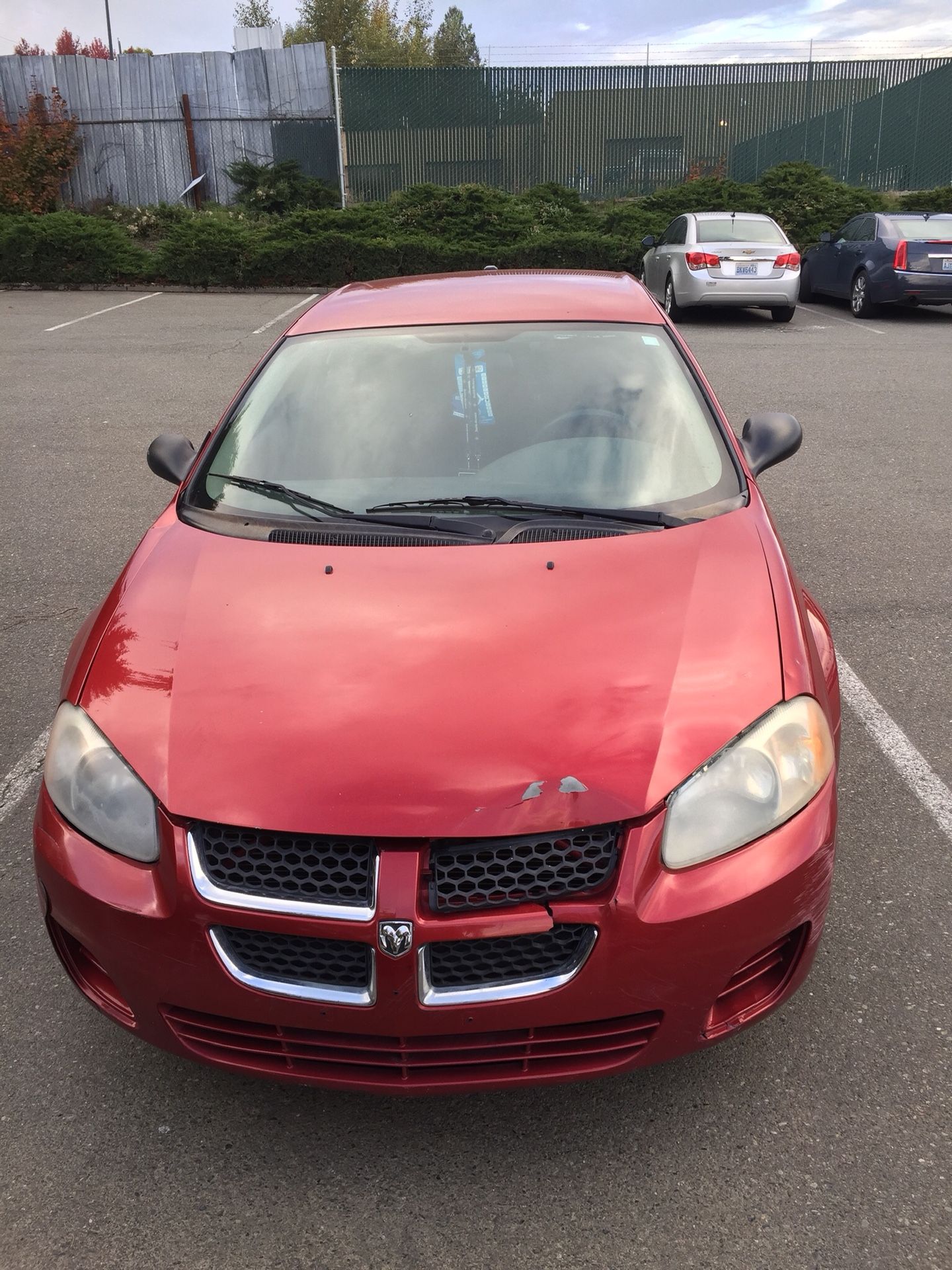 2006 Dodge Stratus