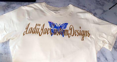 Custom Apparel 
