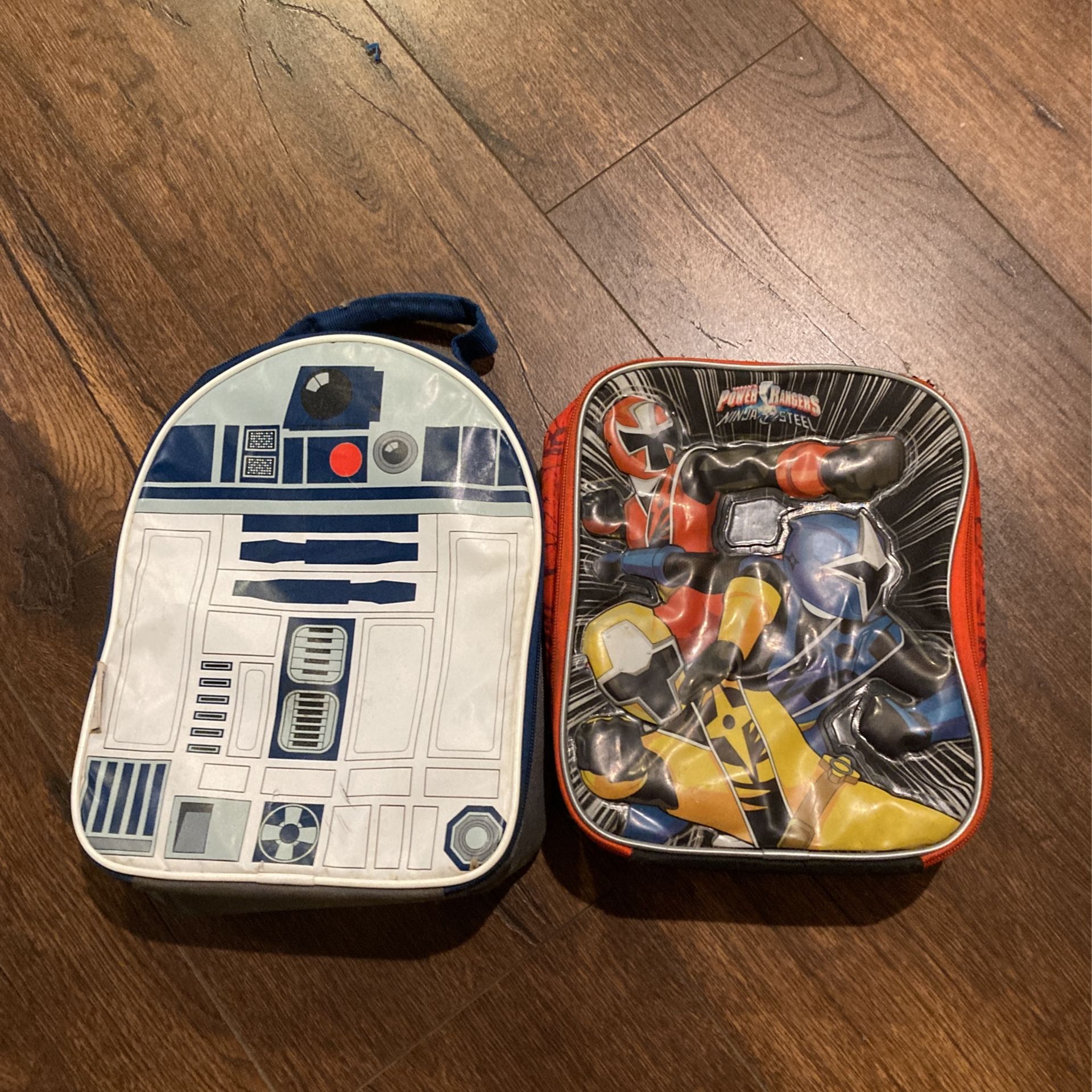 Kids Lunch Box/bag