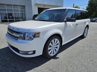 2016 Ford Flex