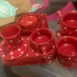 Temp-rations Presentable Ovenware 23 Pcs Set Do Your Homework And Research What One Item Cost With This Set