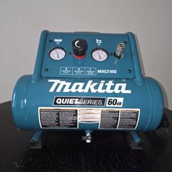 Makita Compressor 