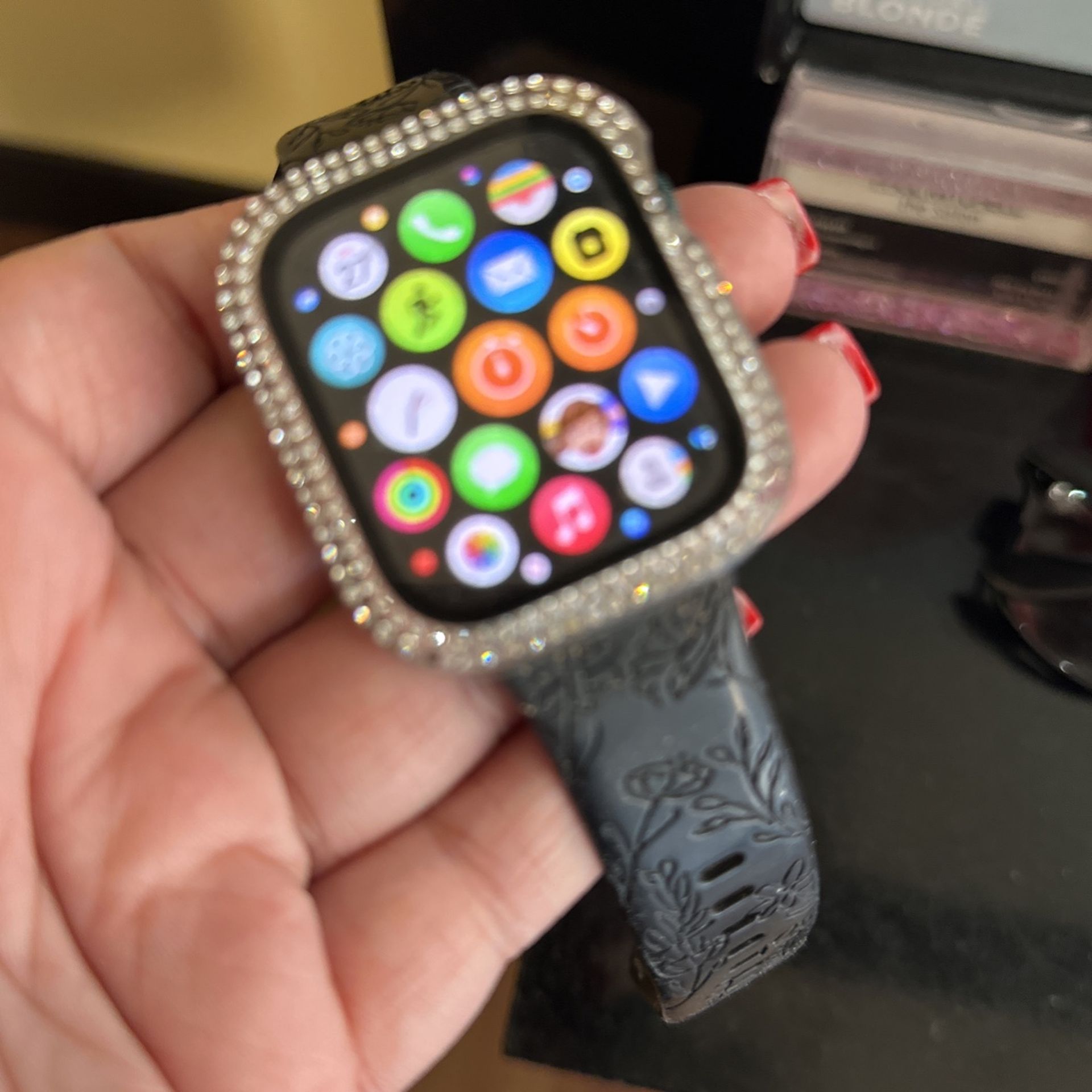Apple Watch Series 7