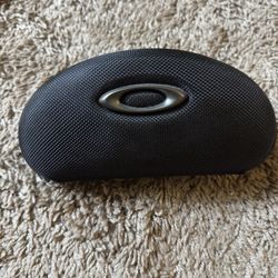 Oakley Sport Soft Vault Sunglass Case